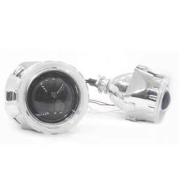 Би-Линза Infolight G5 Super Маска тип 2 С ангельскими глазками