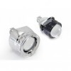 Би-Линза Infolight G5 Super Маска тип 3 С LED ангельскими глазками
