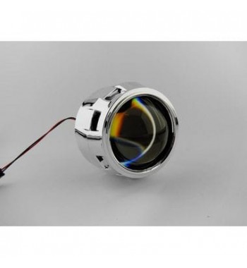 Би-Линза Infolight G5 Ultimate Маска тип 1 Без ангельских глаз Би-Линза Infolight G5 Ultimate Маска тип 1 Без ангельских глаз