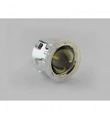 Би-Линза Infolight G5 Ultimate Маска тип 2 С ангельскими глазками Би-Линза Infolight G5 Ultimate Маска тип 2 С ангельскими глазками