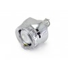 Би-Линза Infolight G5 Ultimate Маска тип 3 С LED ангельскими глазками