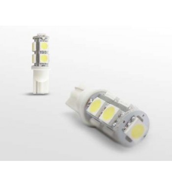 Falcon T10-9X 4300K и 6000К Falcon T10-9X 4300K и 6000К