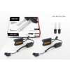 Комплект Блок Sho-Me Pro (тонкий) - 2 шт., Лампы Sho-Me - 2 шт