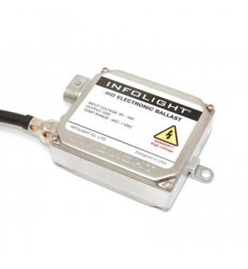 Блок розжига Infolight Блок розжига Infolight