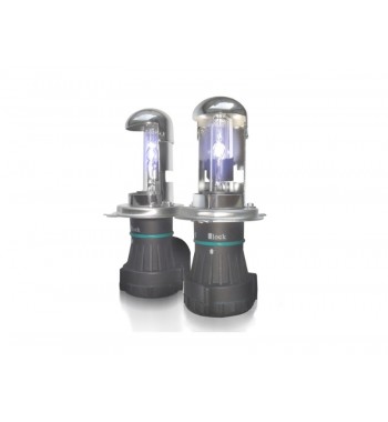 Лампа Infolight Pro 50W (2 шт.) с цоколем H4 БИКСЕНОН (Ближний+Дальний) (4200К/5000К/6000К) Лампа Infolight Pro 50W (2 шт.) с цоколем H4 БИКСЕНОН (Ближний+Дальний) (4200К/5000К/6000К)