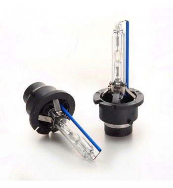 Ксеноновая лампа Infolight D2S (8000К)