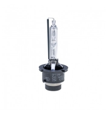 Ксеноновая лампа Infolight D4S (+50%) (4200К/5000К/6000К) Ксеноновая лампа Infolight D4S (+50%) (4200К/5000К/6000К)