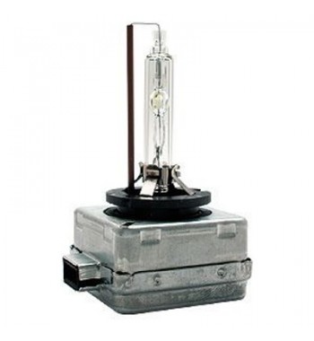 Ксеноновая лампа Infolight D1S (+50%) (4200K, 5000K, 6000К) Ксеноновая лампа Infolight D1S (+50%) (4200K, 5000K, 6000К)