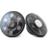 Sho-Me Комплект 7" LED фары ближний-дальний