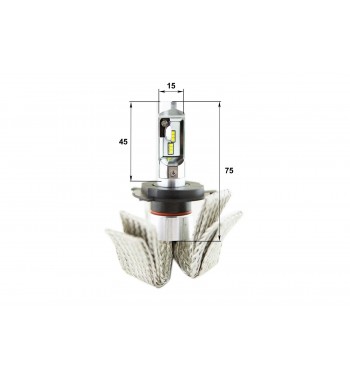 Sho-Me G6.2 H1, H3, H7, H11 H27, HB3, HB4 (без вент.) Sho-Me G6.2 H1, H3, H7, H11 H27, HB3, HB4 (без вент.)