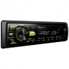 Автомагнитола Pioneer MVH-09UBG