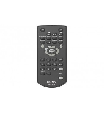 Пульт Sony RM-X170
