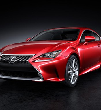 Марка авто Lexus