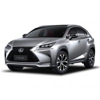 Марка авто Lexus