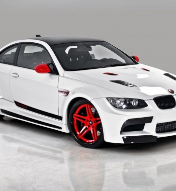 Марка авто BMW
