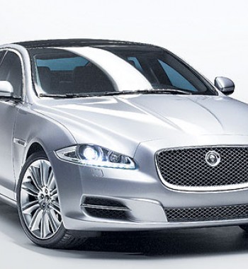 Марка авто Jaguar