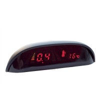 SPAL EASY 400 PS 4FA - 18mm Dashboard/Roofdash/Rear Roof Display 3560 0142