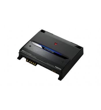 Усилитель Kenwood KAC-8405