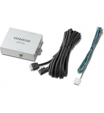 Комплект видеоконвертора Kenwood KOS-СV100