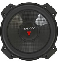 Сабвуфер Kenwood KFC-PS2516W