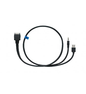 iPod/iPhone кабель Kenwood KCA-IP22F iPod/iPhone кабель Kenwood KCA-IP22F