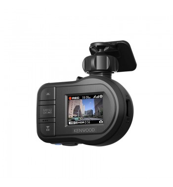 Видеорегистратор Kenwood KCA-DRV410 Видеорегистратор Kenwood KCA-DRV410