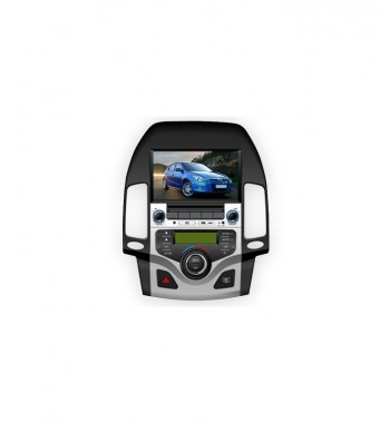 Медиаресивер HT8264 DG HYUNDAII30* Медиаресивер HT8264 DG HYUNDAII30*