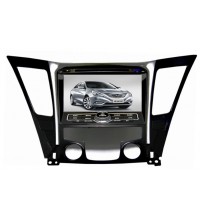 Медиаресивер HT6813 DG HYUNDAI SONATA 12