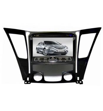 Медиаресивер HT6813 DG HYUNDAI SONATA 12 Медиаресивер HT6813 DG HYUNDAI SONATA 12