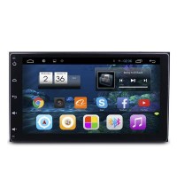 Медиаресивер KIA MOHAVE DAQY-3995 ANDROID 4.4.4