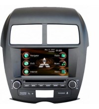 Медиаресивер ROAD ROVER C7058MA HD MITSUBISHI ASX*