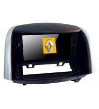 Медиаресивер RKL 5545 Renault KOLEOS
