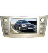 Медиаресивер HT6818BT TOYOTA CAMRY 40