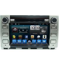 Медиаресивер KAIER KR-8091 TUNDRA 2015+