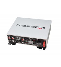 Усилитель Mosconi mosD2-100.4 DSP