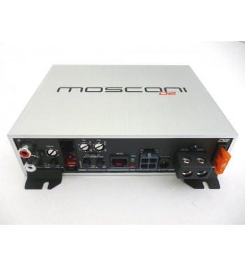 Усилитель Mosconi mosD2-500.1 Усилитель Mosconi mosD2-500.1