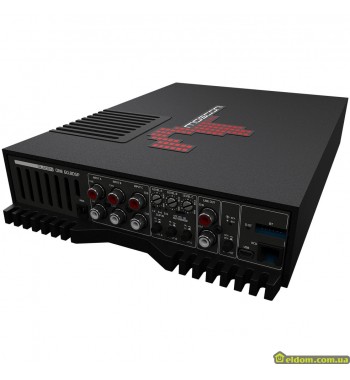 Усилитель Mosconi One 60.8 DSP Усилитель Mosconi One 60.8 DSP