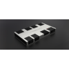 Усилитель Mosconi AS 100.4 Silver Best Amp EISA 2010