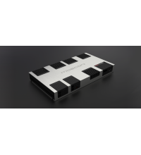 Усилитель Mosconi AS 100.4 Silver Best Amp EISA 2010