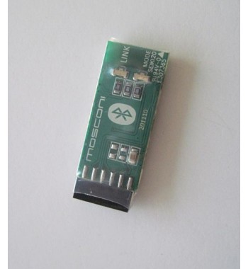 Адаптер Mosconi mosBT3.0
