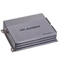 Усилитель Gladen  RC 600c1