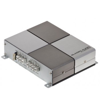 Усилитель Gladen M line 80.2 Усилитель Gladen M line 80.2