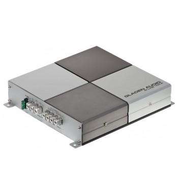 Усилитель Gladen M line 125.2 Усилитель Gladen M line 125.2