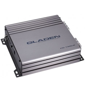 Усилитель Gladen FD130c2 Усилитель Gladen FD130c2