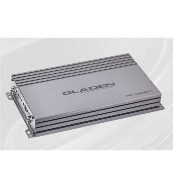 Усилитель Gladen FD1000с1 Усилитель Gladen FD1000с1