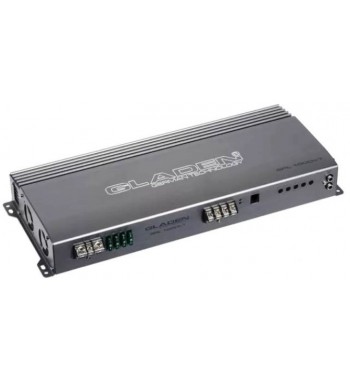 Усилитель Gladen SPL1000c1 Усилитель Gladen SPL1000c1