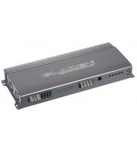 Усилитель Gladen  SPL1800c1