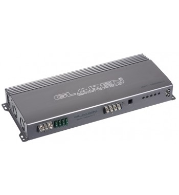 Усилитель Gladen SPL1800c1 Усилитель Gladen SPL1800c1