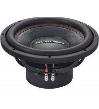 Сабвуфер Gladen RS-X SLIM 12 