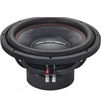 Сабвуфер Gladen RS-X SLIM 12 Сабвуфер Gladen RS-X SLIM 12